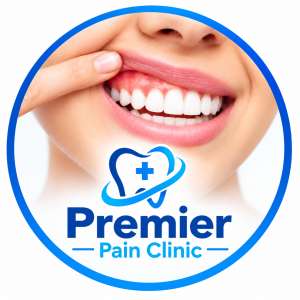 Premier Pain Centers