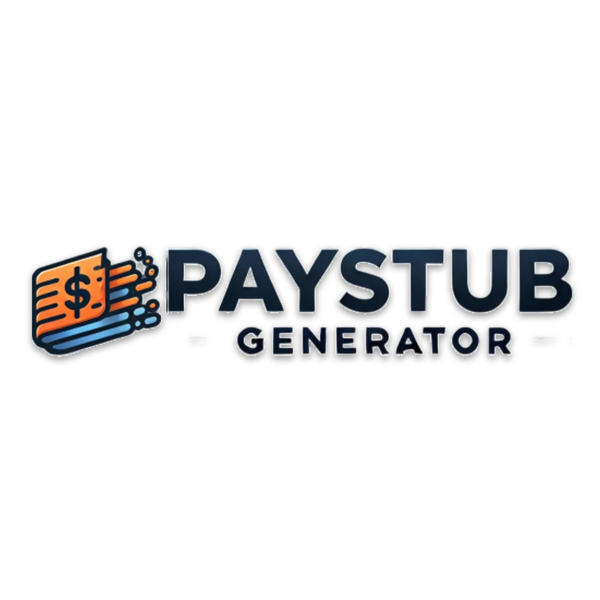 Paystub Generator