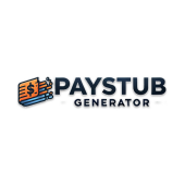 Paystub Generator