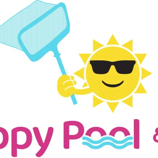 Happy Pool and Spa - Pool Maintenance Services
