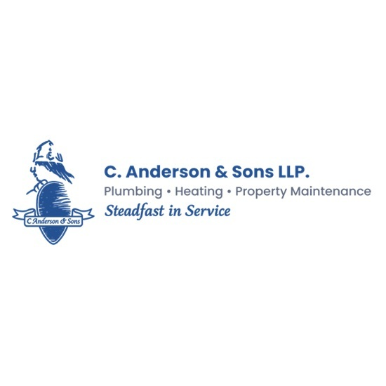 C. Anderson & Sons LLP