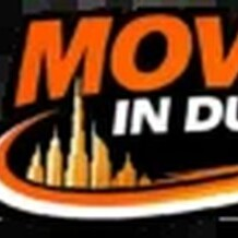 Movers in Dubai