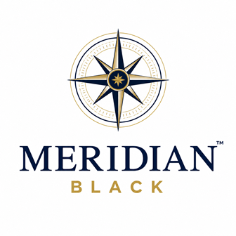 Meridian Black