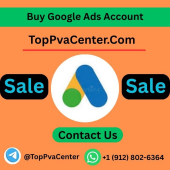 Top 3 Websites to Buy Google Ads Accounts