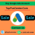 Top 3 Websites to Buy Google Ads Accounts