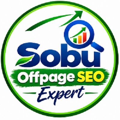 Sobu Offpage SEO Expert