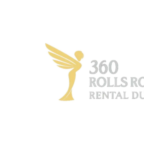 360 Rolls Royce Rental Dubai