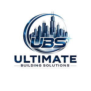 ULTIMATE BUILDING SOLUTIONS | UBS GARAGE REPAIR SERVICES