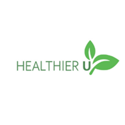 Healthier U Pte. Ltd.