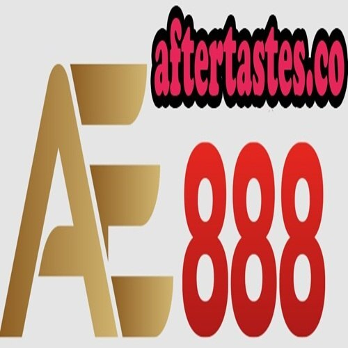 ae888aftertastes