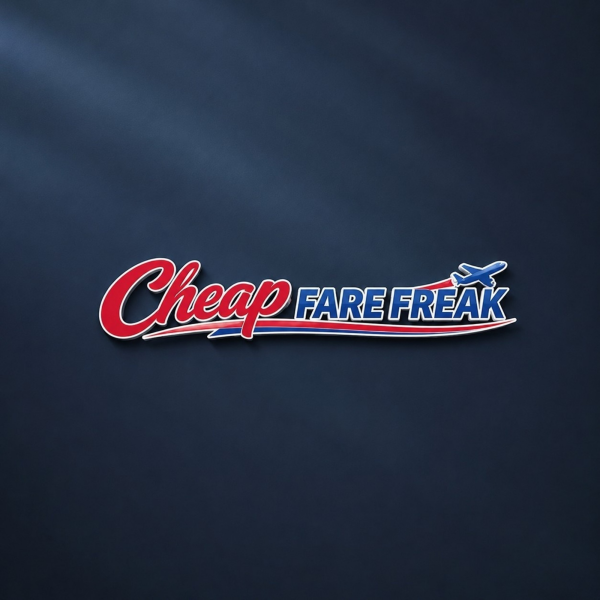 Cheapfarefreak