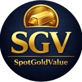 Spot Gold Value