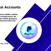 Buy Verified PayPal Accounts
