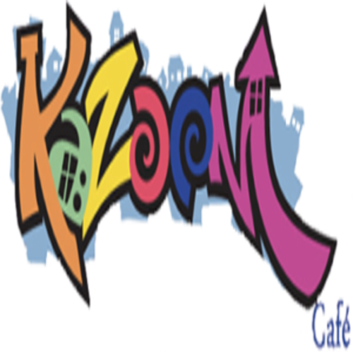 Centre D'amusement Kazoom Café