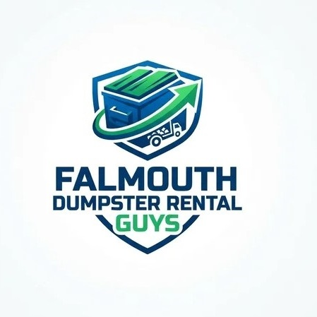 Falmouth Dumpster Rental Guys