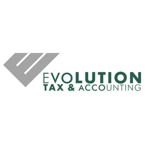 Evolution Tax and Accounting Firm