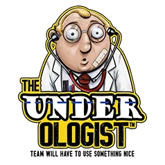 Rich Danley | The Underologist&trade;