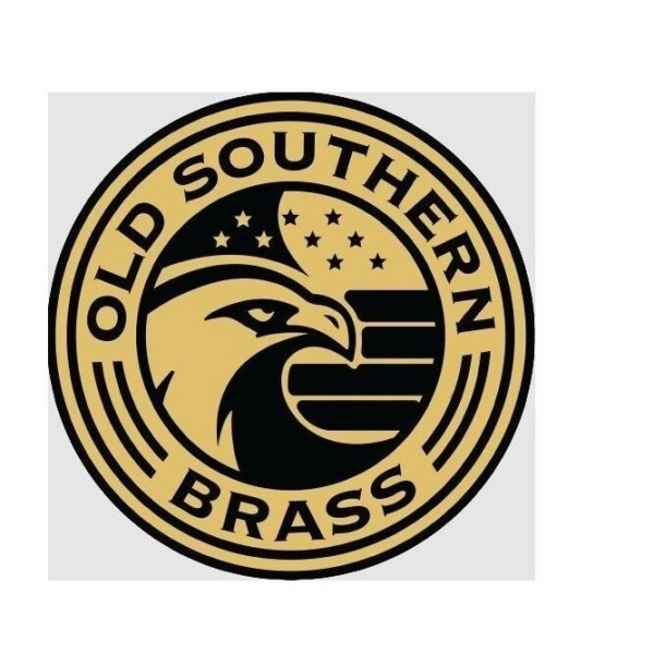 Old Southern Brass