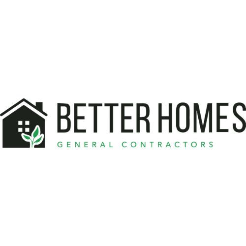 Better Homes General Contractors