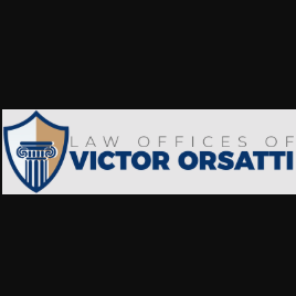 Victor Orsatti