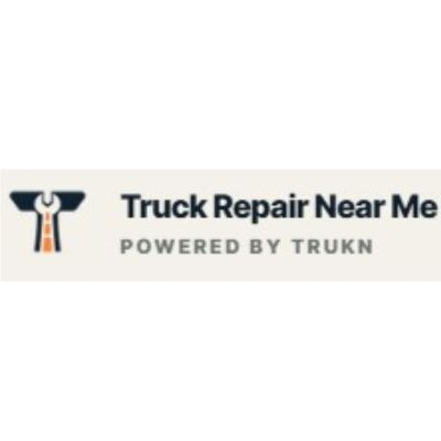 Truck Repair Near Me