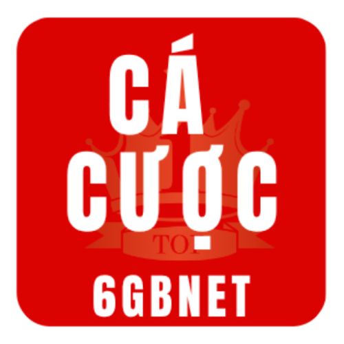 Trang Cá Cược Bóng Đá 6GBNET