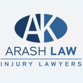 Arash Law