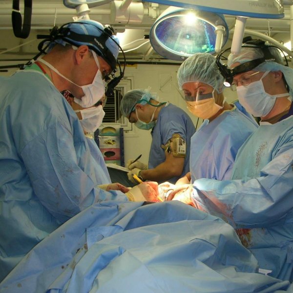 Endoscopic Spine Surgery Glendale