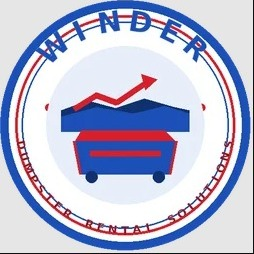 Winder Dumpster Rental Solutions