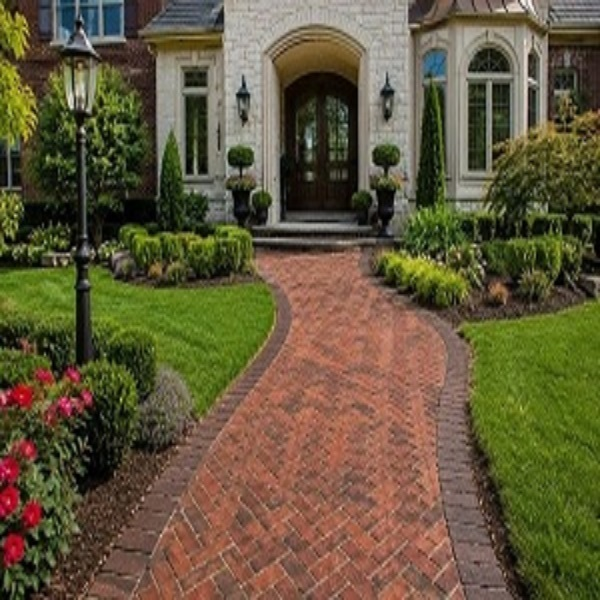 The Woodlands Patio Paver Pros