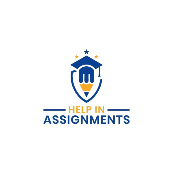 Help In Assignments