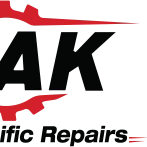 AK Pacific Repairs