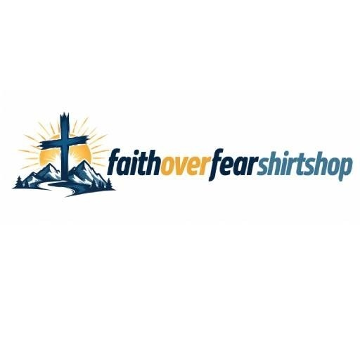 faithoverfearshirtshop
