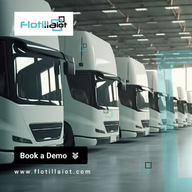 Flotilla IoT