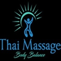 Thai Massage Body Balance