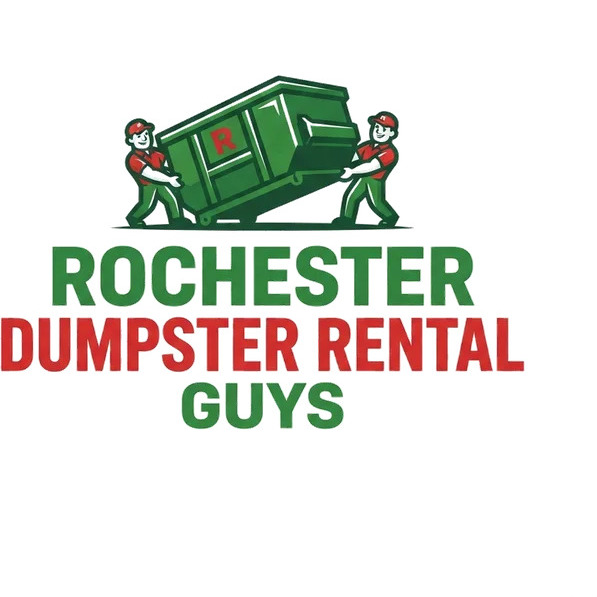 Rochester Dumpster Rental Guys