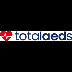 Total AEDs