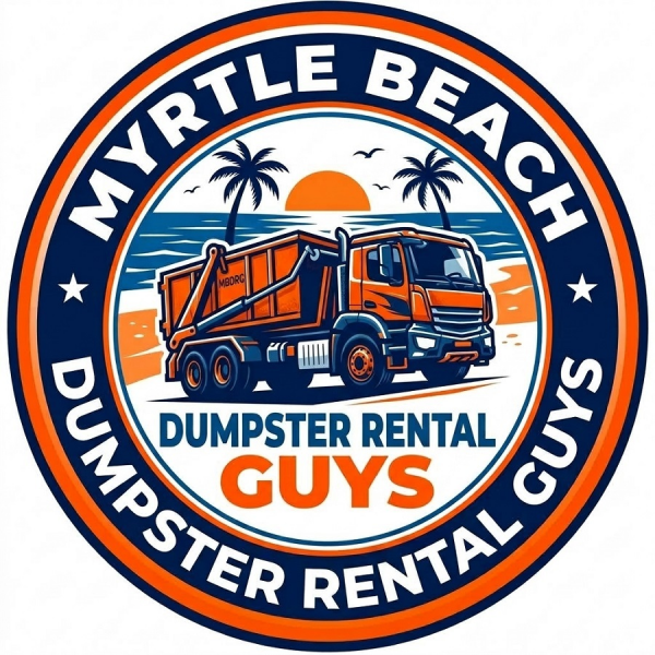 Myrtle Beach Dumpster Rental Guys