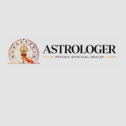 Astrologer Psychic  Spiritual Healer