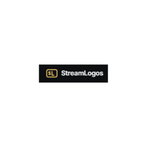 Stream Logos