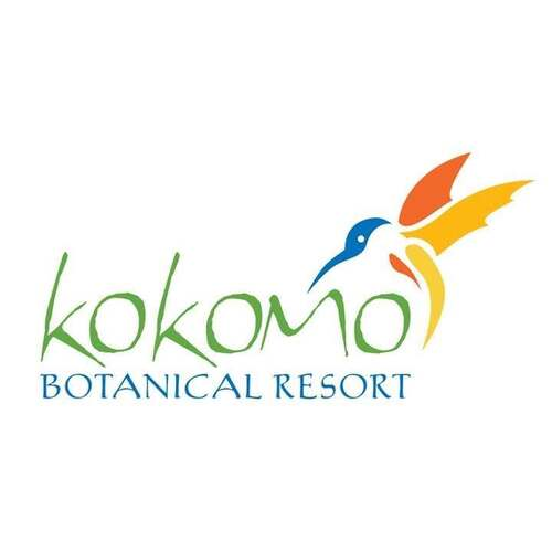 Kokomo Botanical Resort - Caribbean Wellness Resort