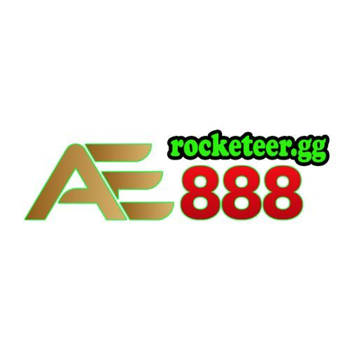 AE888 ROCKETEERGG