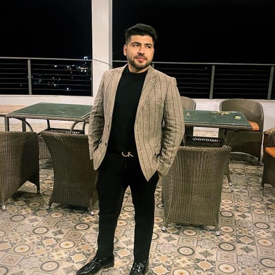 Varun Mandiratta