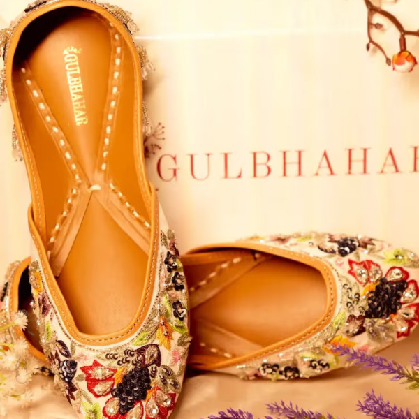 Gulbhahar official