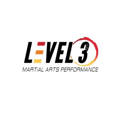 Level 3 Martial Arts Performance