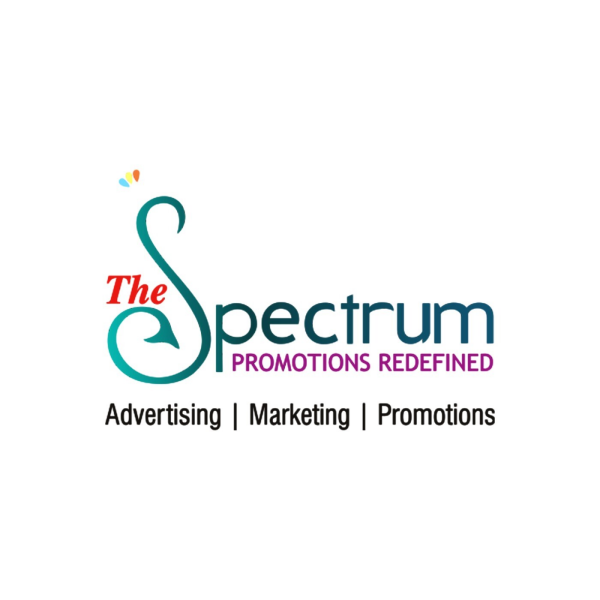 The Spectrum Ads