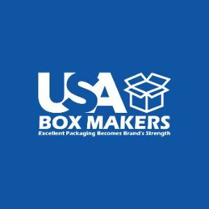 USA Box Makers
