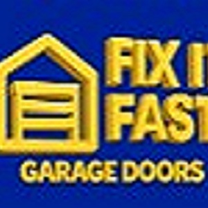 Fix It Fast Garage Doors