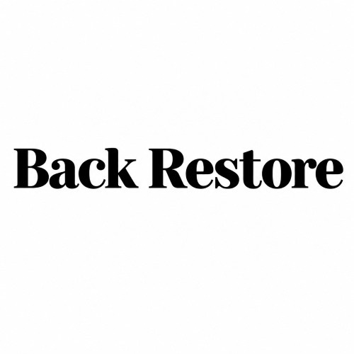 Back Restore