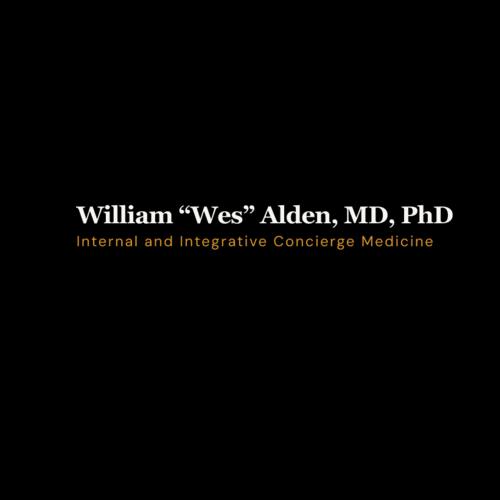 William Alden, MD